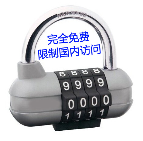 外貿(mào)屏蔽國內(nèi)IP訪問系統(tǒng)
